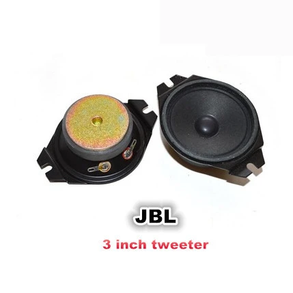 6 ohm bookshelf speakers