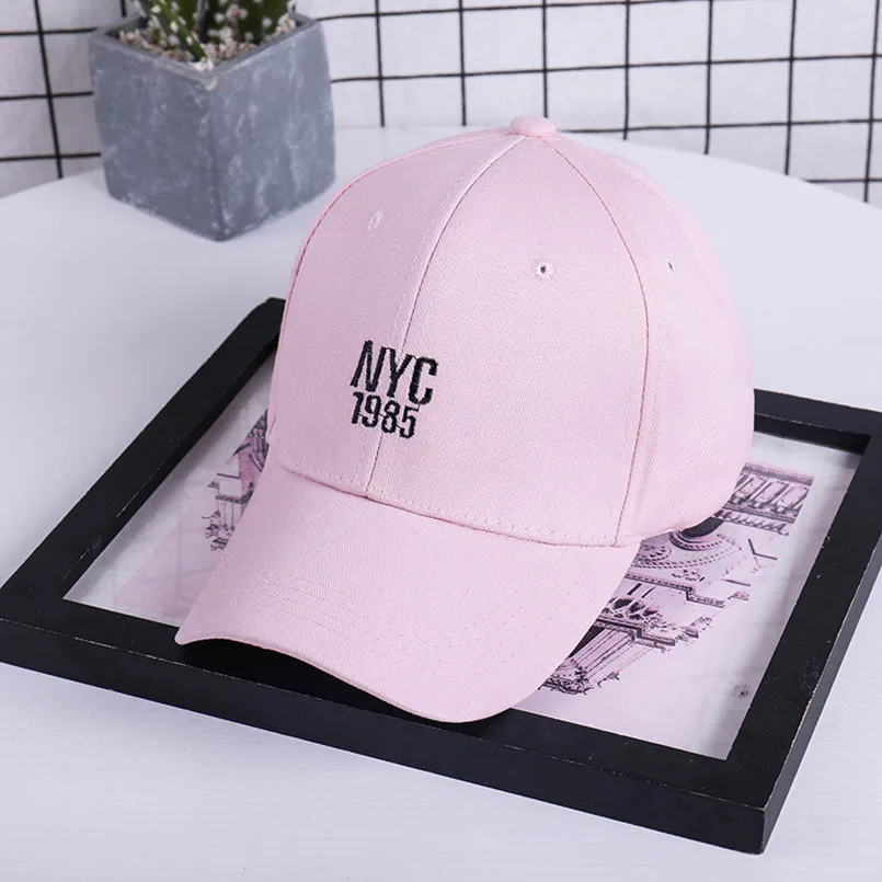 Luoguoguo verano nuevo algodón gorra de béisbol Unisex ocasional sombra sombreros de moda al aire libre vacaciones Snapback sombreros gorra de beisbol Luoguoguo verano nuevo algodón gorra de béisbol Unisex ocasional sombra sombreros de moda al aire libre vacaciones Snapback sombreros gorra de beisbol