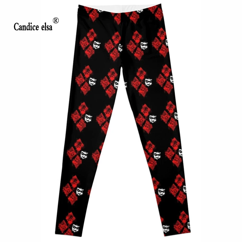 Aliexpress.com : Buy CANDICE ELSA women leggings workout