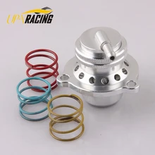 hotsales aluminum Auto turbo air intake dump valve,blow off valve BOV 2.0 Astra VXR valve type J turbo blow off valve