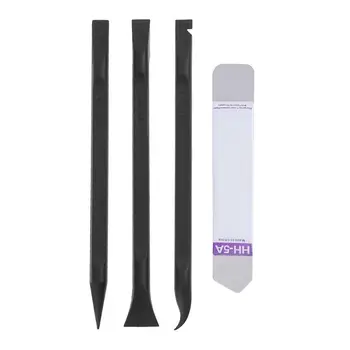 

4pcs/10pcs Anti-Static Combination Universal Repair Tools Opening Pry Rods Disassemble Crowbar Set for Cell Phone