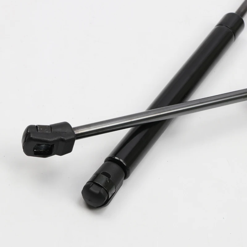 For Ford Mustang 2015-Front Hood Bonnet Lift Support Poles Struts Shocks Hydraulic Rod Gas Springs Car Accessories front bonnet gas struts