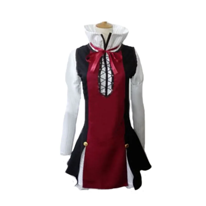 

The Rising of the Shield Hero Raphtalia Cosplay Costume