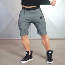 Men shorts homme for fitness breathable bape shorts men bermuda short homme bape shorts body engineers