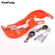 Мотоцикл 7/" 22 мм и 1-1/8 28 мм Универсальная рукоятка рукавицы защита рук для KTM SX EXC SMR CRF YZF Dirt Bike