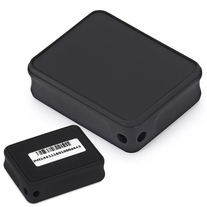 

K8 Multi-functional GPRS GPS Satellite Positioning Vibration Mini-Size Real-Time Position Tracker Locator with Strong Magnet