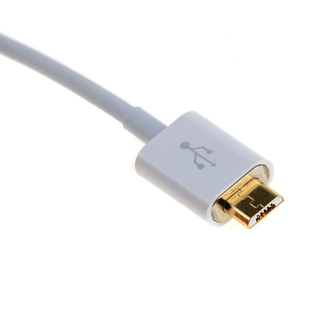 Белый Магнитный Micro USB зарядное устройство адаптер для samsung htc huawei Xiaomi OPPO sony Android смартфонов планшетов