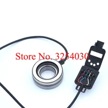 Поставка Франция SKF BMB 6205 048S2 UA002A 4 провода Датчик скорости датчик подшипника для Электрический вилочный двигатель