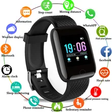2019 novo à moda d13 relógios inteligentes esportes eletrônicos smartwatch rastreador de fitness para android smartphone ip67 à prova dip67 água relógio