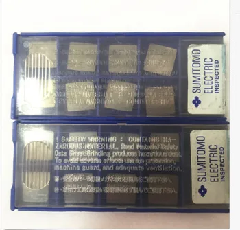 

10pcs New SOCN1203HZFN H1 Carbide Insert