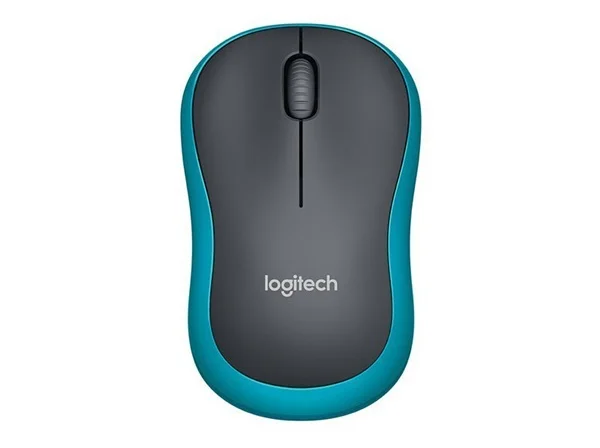 Комплект беспроводной мыши и клавиатуры для ПК и ноутбука logitech MK275