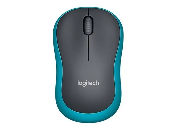 Беспроводная клавиатура-Мышь logitech MK275