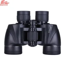 ZIYOUHU 7X35 бинокль мощный ночного видения профессиональный телескоп HD бинокль большой диапазон без инфракрасной охоты