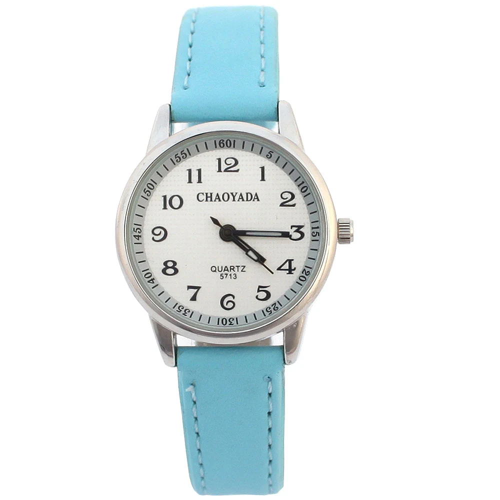 U13 LIGHT BLUE (1)watch CHAOYA
