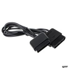 Прямая поставка и УДЛИНИТЕЛЬ шнур для sony PS1/PS2 Slim Line Playstation консоли контроллера APR28