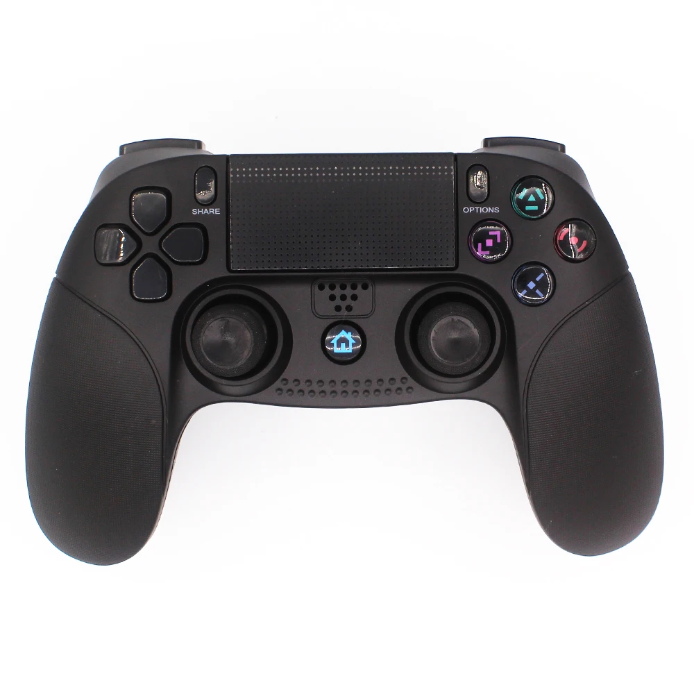 Беспроводной Bluetooth Джойстик для PS4 контроллер подходит PlayStation 4 консоль Playstation