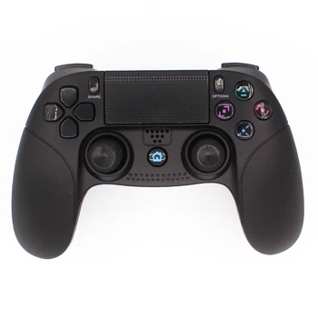 

Bluetooth Wireless Joystick for PS4 Controller Fit For PlayStation 4 Console For Playstation Dualshock 4 Gamepad For PS3 Console