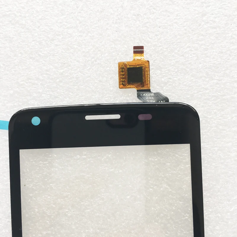 Сенсорная панель для Fly FS457 Nimbus 15|screen digitizer|for fly sensorglass lens |