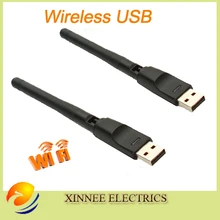 50 шт./лот мини-usb WI-FI 150 м wifi адаптер 802.11n/g/b WI FI Беспроводной Соединительная плата локальной компьютерной сети беспроводной внешний Лучший USB wifi