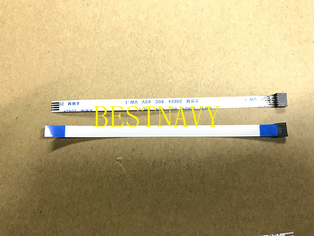 

Brand new extend flex cable ribbon for Display 4Pin many kinds of touch screen touch panel 5PCS/lot