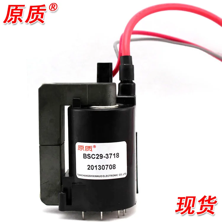 

Free Shipping>Original 100% Tested Working TV set high-voltage package BSC29-3718 spot