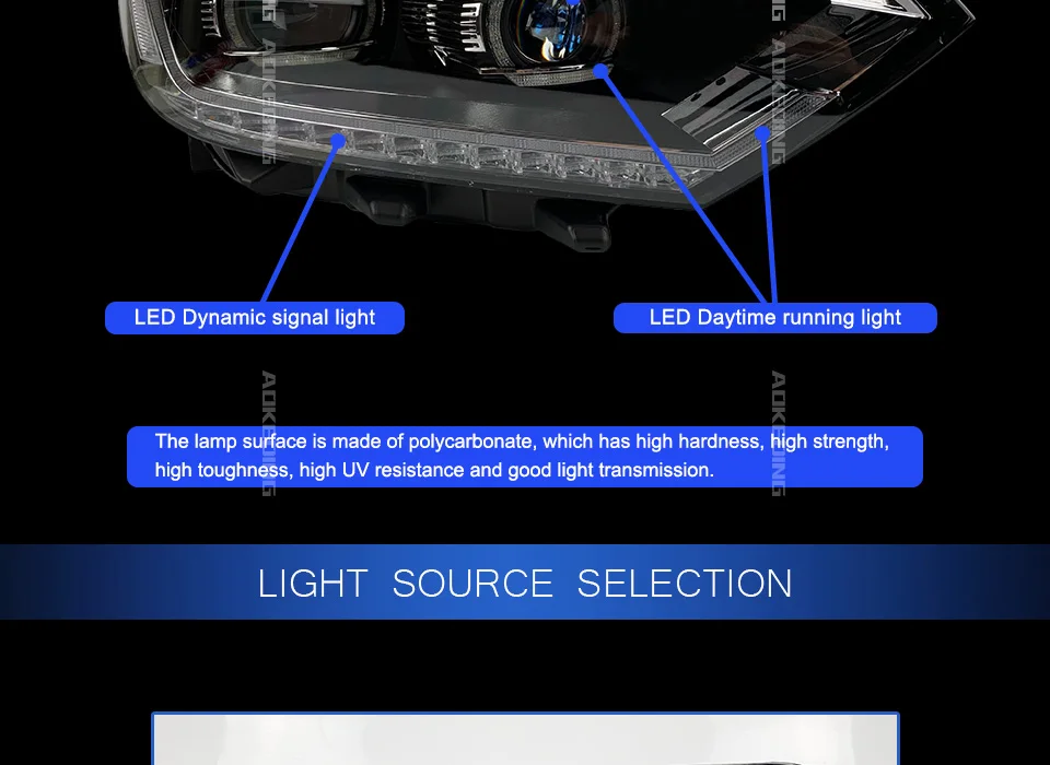 AKD автомобильный Стайлинг для VW Passat B8 светодиодный налобный фонарь- Magotan фары DRL Hid головной фонарь Ангел глаз биксеноновый луч аксессуары