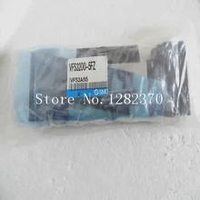 [SA] Япония SMC электромагнитный клапан VFS3200-5FZ подлинный Спот- 2 шт./партия