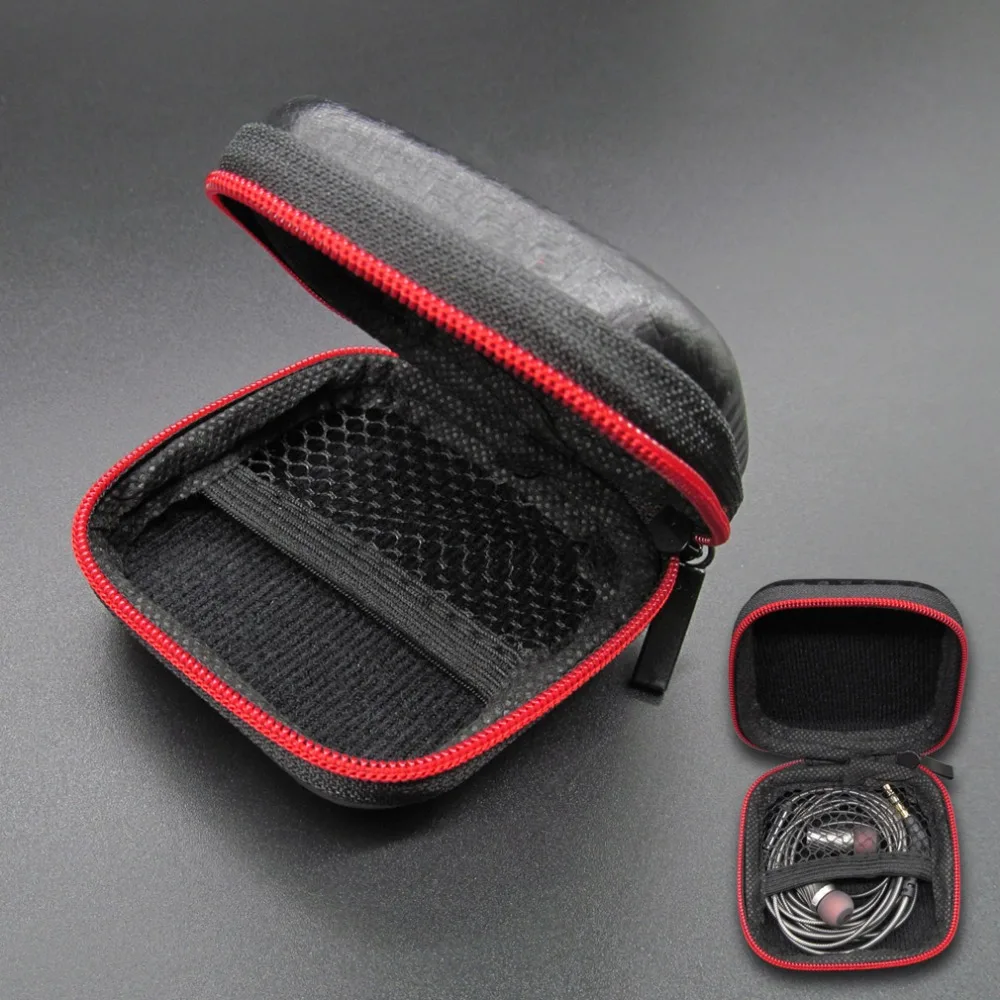 Earphone Case For Apple Airpods Hard Headphones Stand Holder Bag Pads
Cover Wireless Bluetooth Earphone Gaming Headset Cable Bag