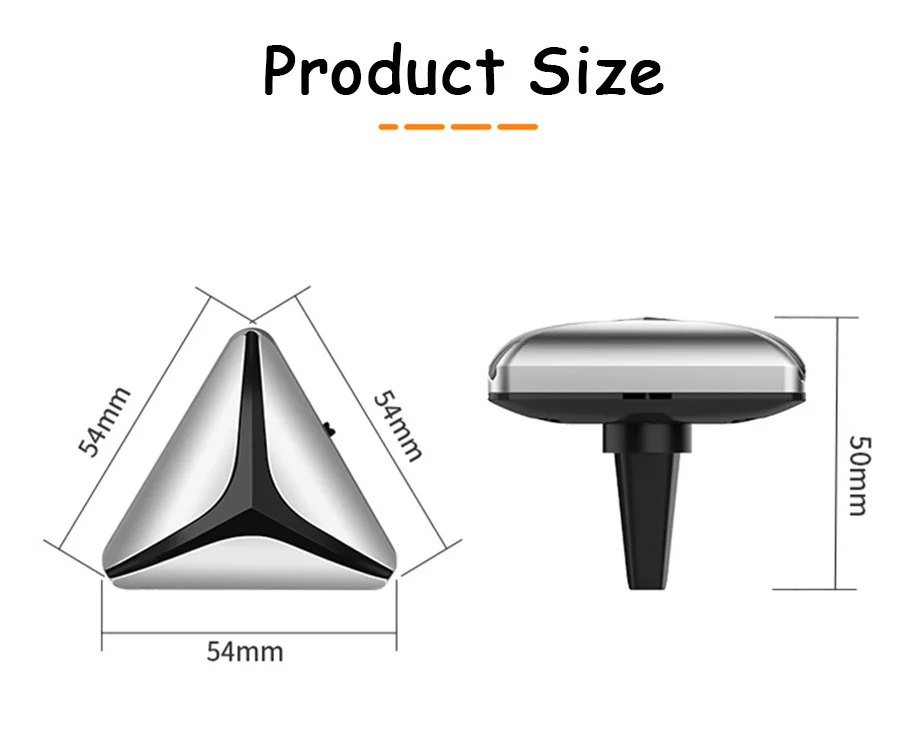 Треугольный автомобильный диффузор ароматизатор для освежители воздуха для автомобилей ароматизатор автомобильный ароматизатор Арома деревянный вентиляционный Зажим Автомобильный аксессуар декора интерьера