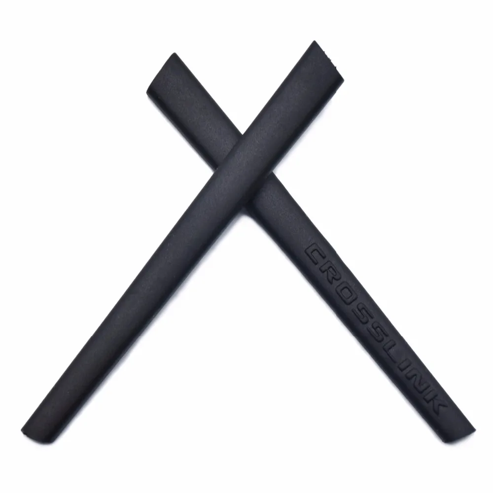 Сменный силиконовый комплект ножек HKUCO для шага Креста OX8037 8041 8111 резиновый