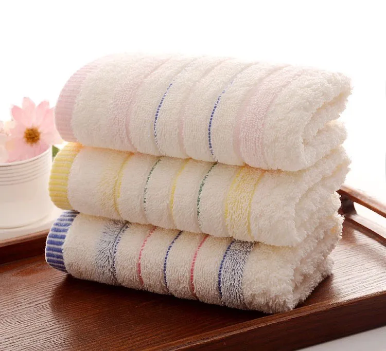 sale on towels