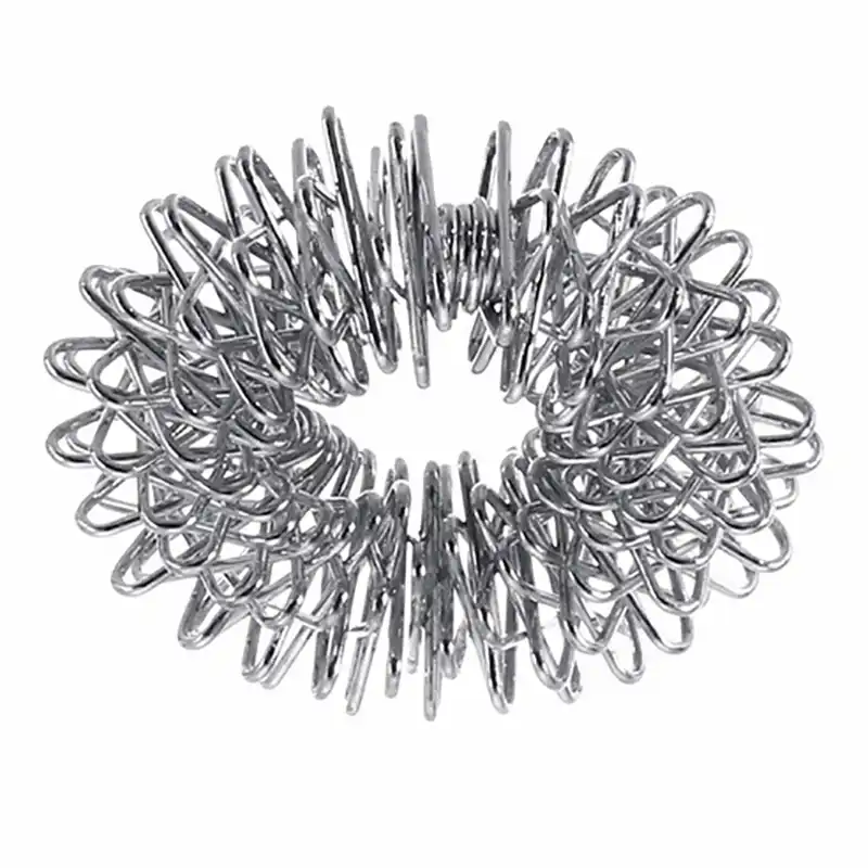 finger slinky