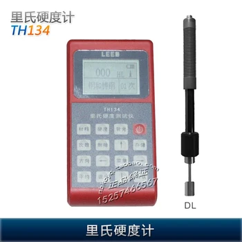 

Portable leebhardnesstester Riccardo TH134 TH134 hardness DL impact device