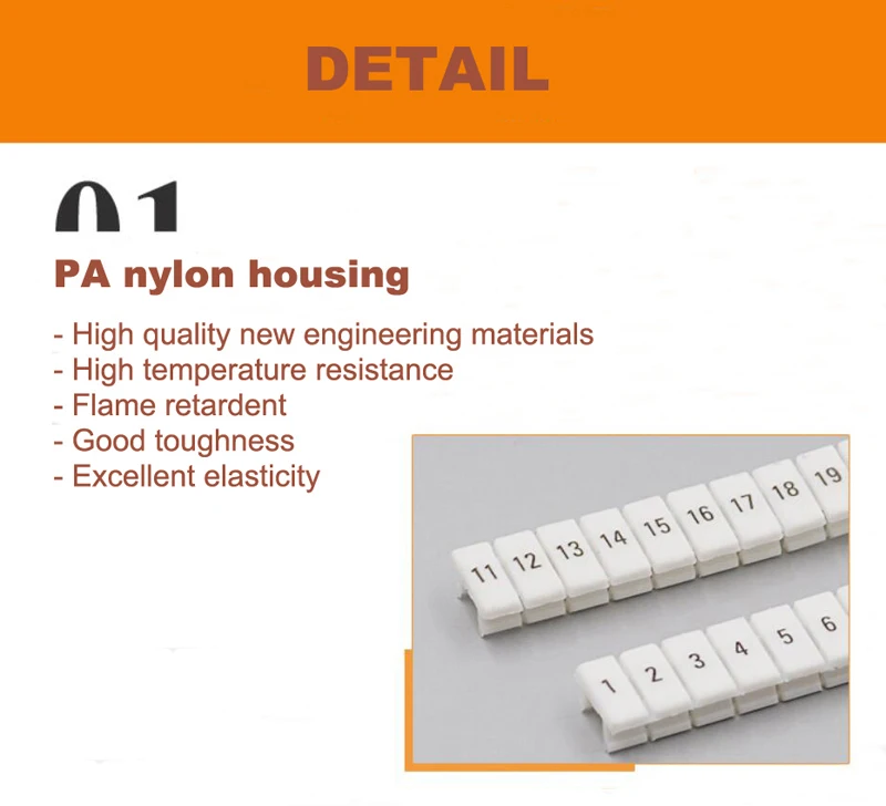 ZB5 blank new material