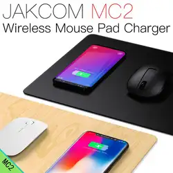 JAKCOM MC2 беспроводной мышь Pad зарядное устройство горячая Распродажа в s как запасные аккумуляторы для телефонов коробка lvsun Каррегадор bateria