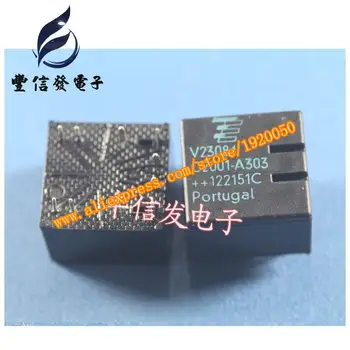 

V23084-C2001-A303 Relay Pin 10 new original authentic