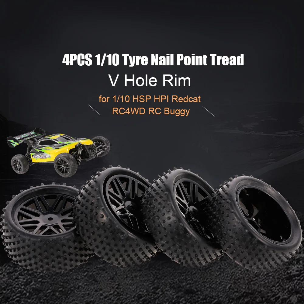 rc car treads