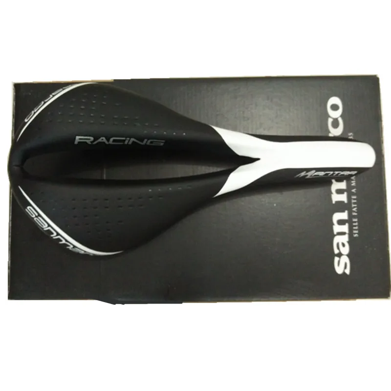 

San Marco SanMarco Mantra Road Racing Bike Lightweight Open Saddle