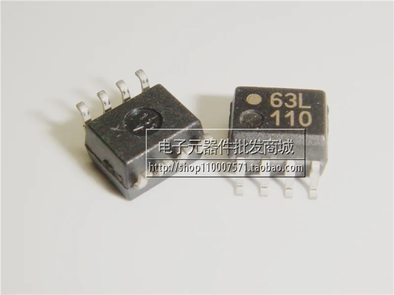 HCPL 063L HCPL063L 63L SOP8|HCPL-063L SOP8| |