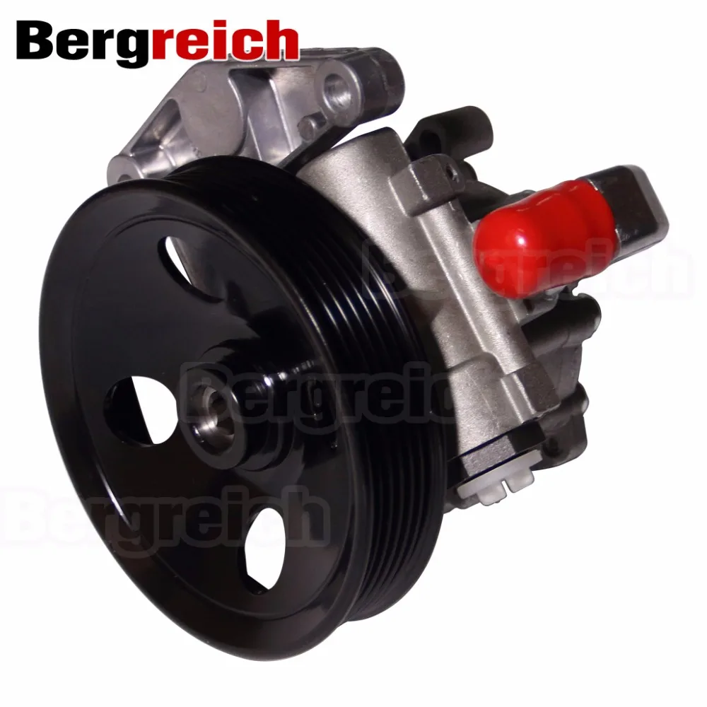 BEST!! ML GL R Power Steering Pump Hydraulic Power Assist Pump 005 466