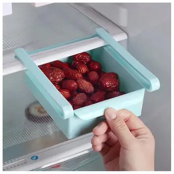 

Storage boxes Fresh-food refrigerator Accessories multi-functional