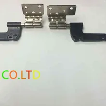 Оригинальные новые петли для ЖК-дисплея для Dell Latitude E5520 E5520M левый и правый 3 rcyy 31FVT петли