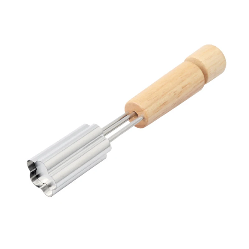 

Multifunction Stainless Steel Flower Star Shape Vegetable Fruit Cutter Mold As Seen On TV kitchen accessories Gadgets