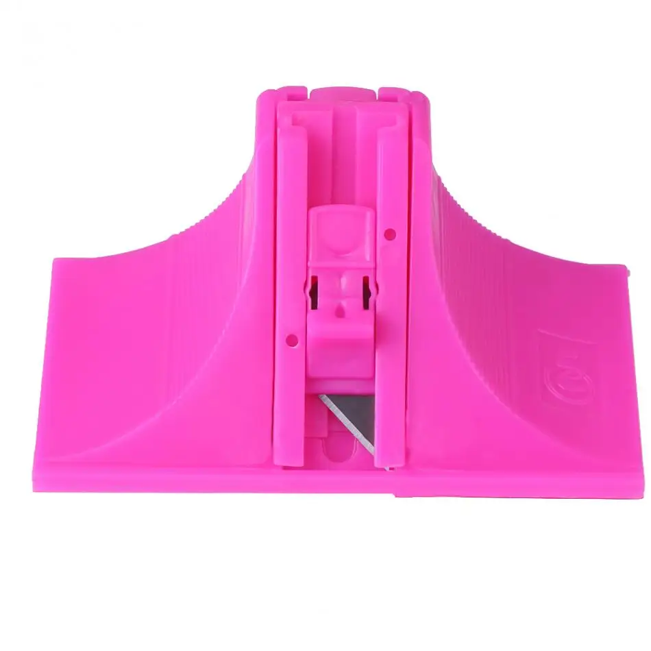 

Photo Framing Cutter Card Board Precise Mount Cutter Rose Red Double Sided Blades 45&90 Degree Blades for Art Picture Framing