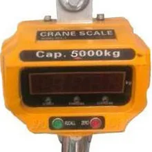 Весы OCS-HRT 5 т Enhanced поворотный кран масштаба