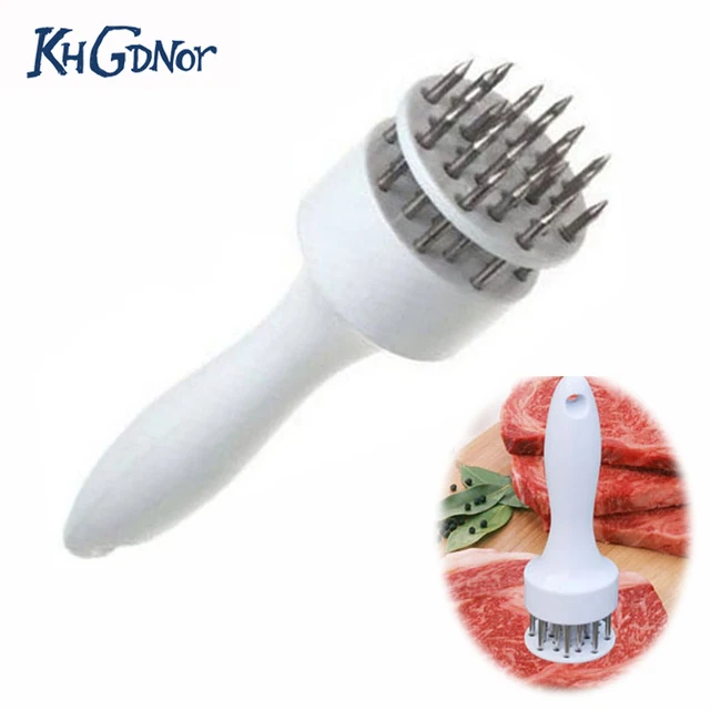 Gratis Verzending Professionele Vleesvermalser Rvs Naald Tender
