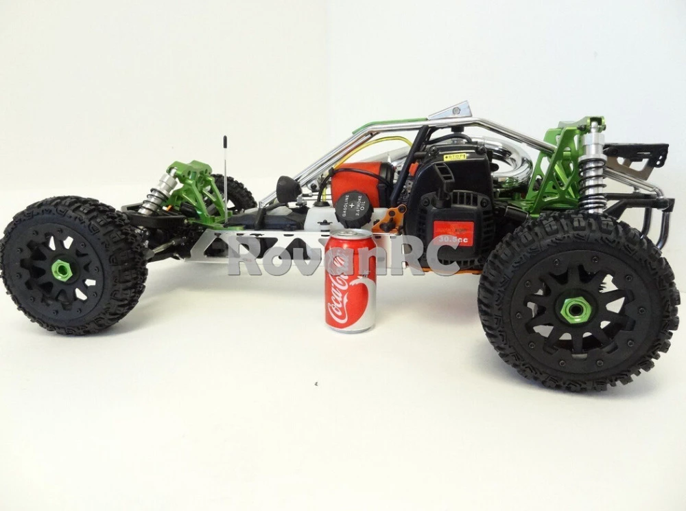 rc baja buggy