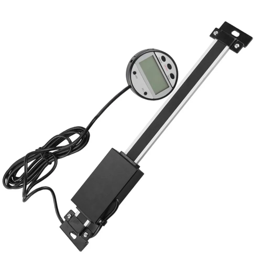 

Digital Readout Horizontal Vertical Display Scale Machine External Display Measuring Round Equipment Tool
