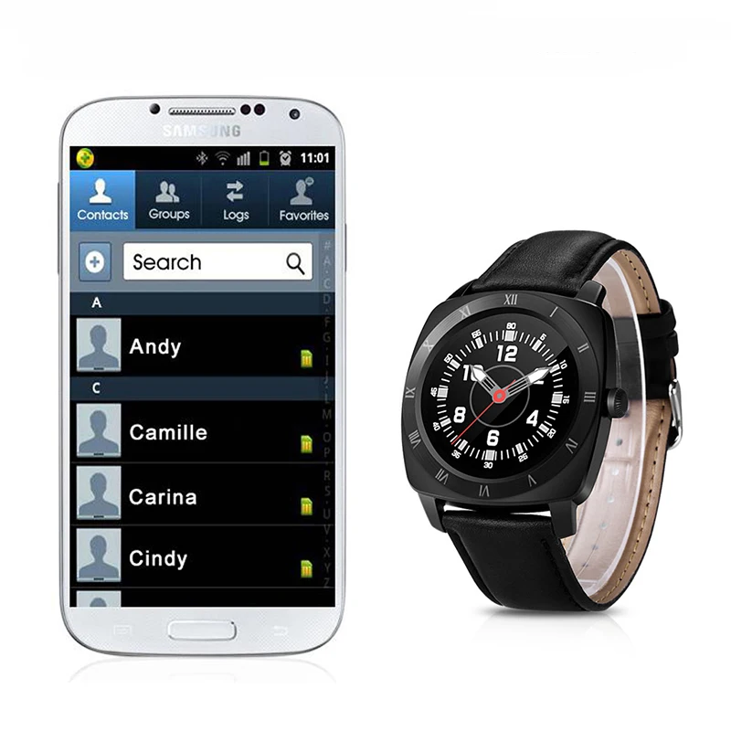 smartwatch excelvan
