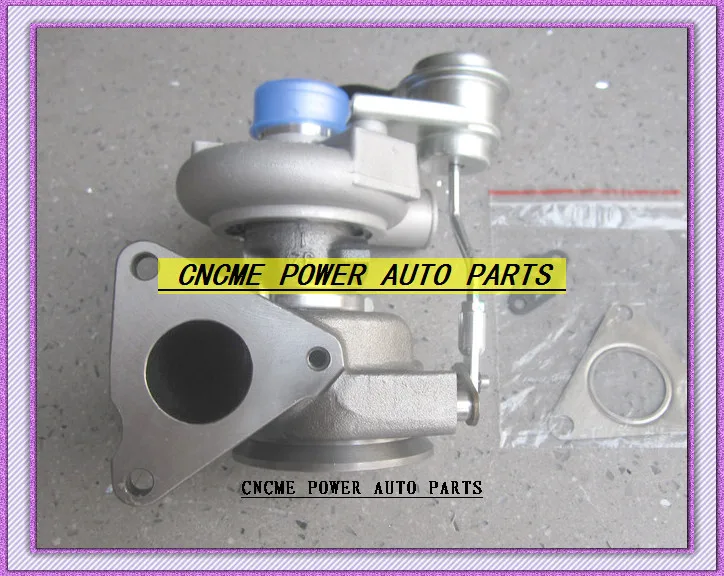 TD03 49131-05212 0375K7 Turbo For Ford For Focus 2 Fiesta VI HHJA HHUB 1.6L For Citroen Jumper For Peugeot Boxer 3 4HV PSA 2.2L (1)